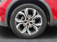 Fahrzeugabbildung Captur II Intens 1.3 TCe 130 EDC  EU6d