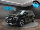 Mercedes-Benz GLB 220 d 4M PROGRESSIVE PANORAMA DISTRONIC 360° - Mercedes-Benz GLB-Klasse Gebrauchtwagen in Bonn