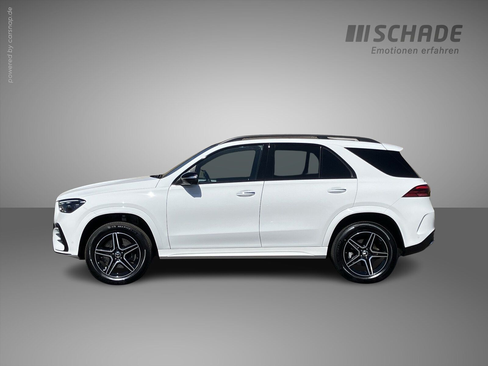 Mercedes-Benz GLE 450 d 4M AMG Line Head-Up AHK Airmatic 360°K foto 3