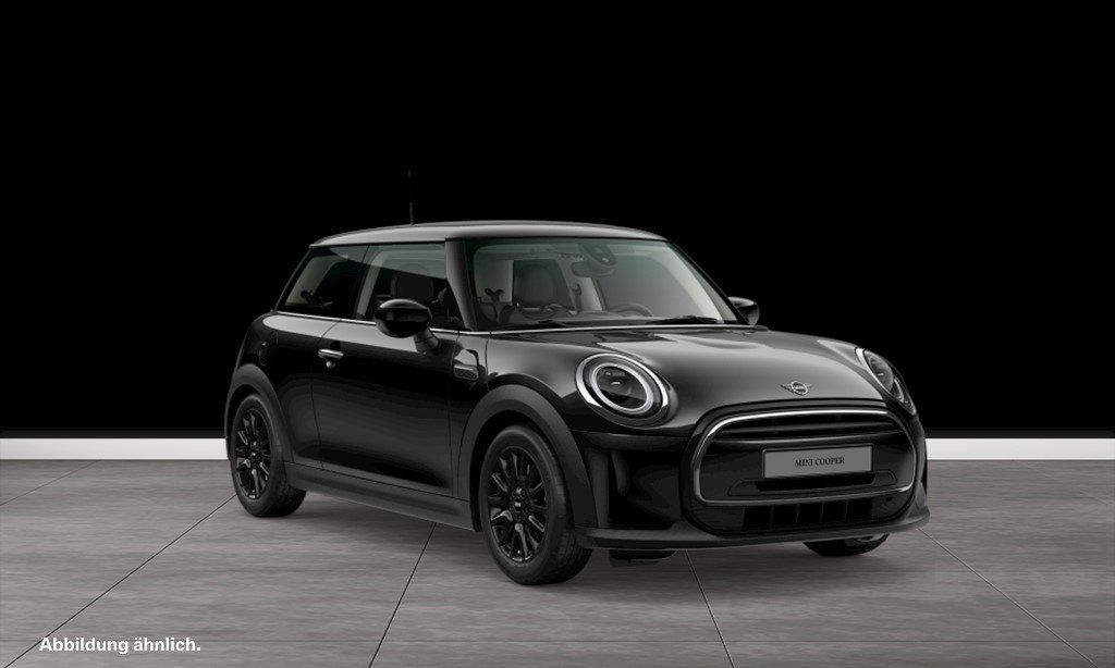 Image of MINI Cooper