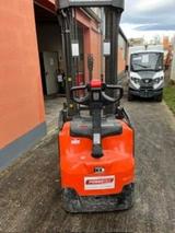 Toyota SWE 160 L - Toyota SWE160L