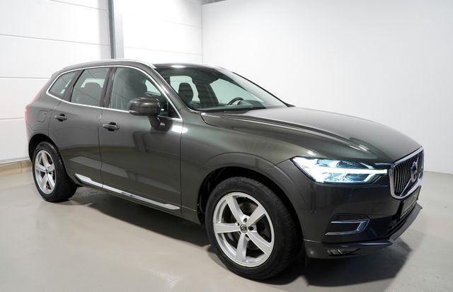 Volvo XC60 B4 Inscription AWD *ALARM*AHK*KAMERA*