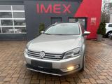 Volkswagen Passat Alltrack 2.0 4Motion 177 PS - gebrauchte VW Passat Alltrack aus dem Jahr 2013