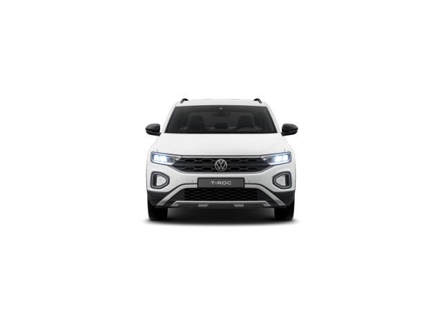 T-Roc Life 1.0 l TSI OPF 85 kW (116 PS) 6-Gang