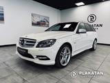 Mercedes-Benz C 350 T CDI Panorama Harman/Kardon MB-Service - Mercedes-Benz C 350: T