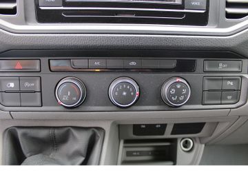 Volkswagen Crafter - 11