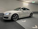 Audi TT Coupe 2.0 TFSI - - Audi TT in Augsburg