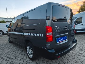 Toyota Proace (Verso) - 3