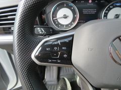 VW Touareg 3.0 TDI R-Line 4M Matrix Leder Ahk Black VW Touareg 3.0 TDI R-Line 4M Matrix Leder Ahk Black