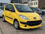 Peugeot 1007 Filou 75*TÜV 11/2026 - Peugeot 1007: Filou