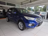 Ford Kuga 1.5 EcoBoost KAT Winterpaket SYNC3 Design - - Ford Kuga Sync Gebrauchtwagen