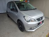 Seat Mii Chic,PDC,FSP, Leichtmetall-Felgen - Seat: Felge