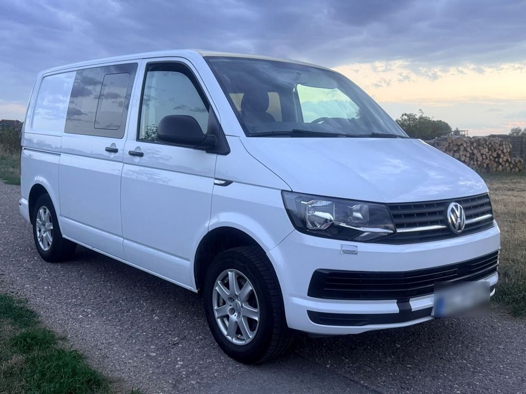 Image of Volkswagen LT