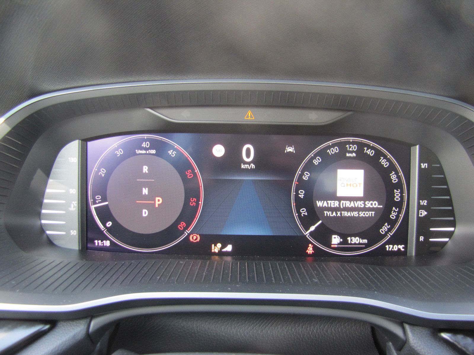 Fahrzeugabbildung SKODA Octavia Combi Sportline 2.0 TDI 150PS DSG