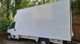 Peugeot Boxer Transporter mit Koffer - Peugeot Boxer Koffer Gebrauchtwagen