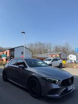 Mercedes-Benz A 35 AMG A A 35 AMG 4Matic - mit Benzin-Antrieb: Alarmanlage