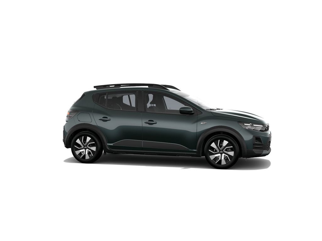 DACIA Sandero - Bild 9