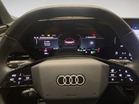 Audi Q6 e-tron - Vorschau Bild 13