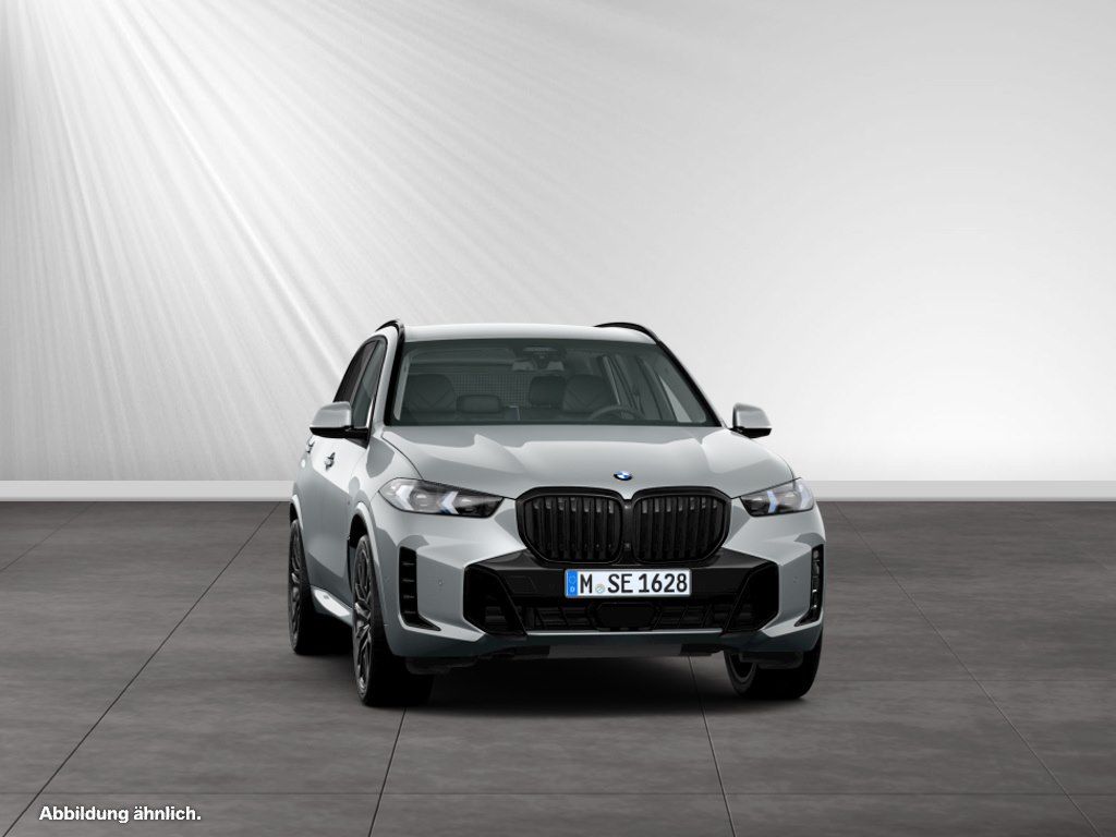 BMW X5 - Bild 12