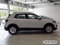 Volkswagen T-Cross - Vorschau Bild 7