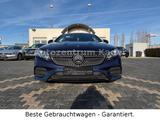 Mercedes-Benz E 350 Coupe*AMG Line*Pano*Burmester*360grad*Wide - gebrauchte Mercedes-Benz E 350 aus dem Jahr 2020