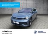 Volkswagen ID.5 Pro Performance 150 kW Pano/HeadUp/AHK/IQ D - blaue Volkswagen ID.5