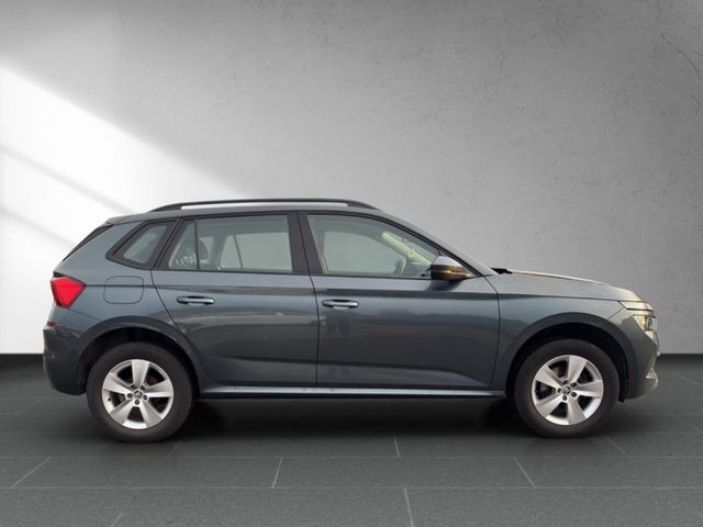 Skoda Kamiq 1.0 TSI Ambition *AHK*DAB*KLIMA*PDCHI* ALU