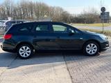 Opel Astra J Sports Tourer Style *2. HAND*Checkheft* - Opel Astra: Style