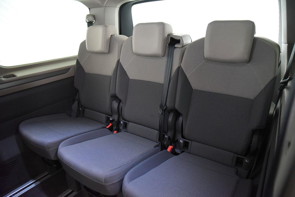 VW T7 Multivan