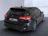 Ford Focus ST LED Kamera PDC h. AHK Navi Keyless SHZ - Ford Focus aus 2020