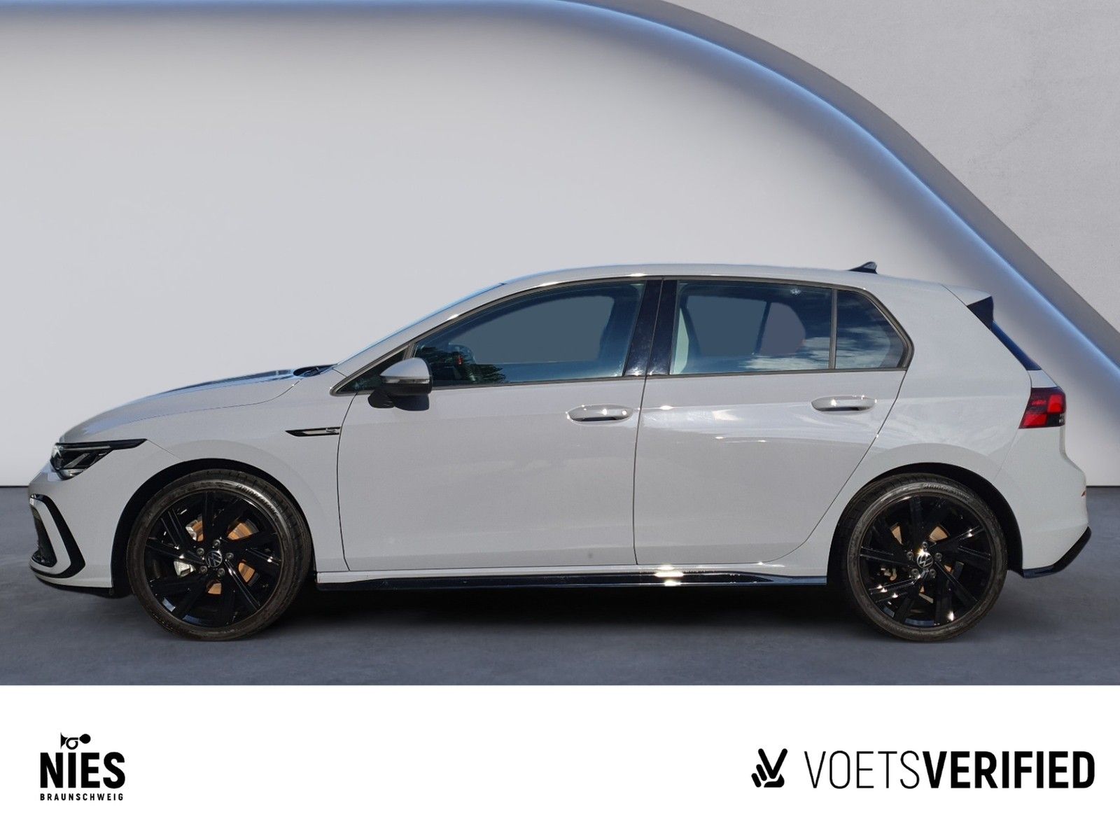 Volkswagen Golf - Bild 3