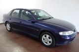 Opel Vectra B 1.6 16V Edition 100 Klima/Servo/5-Gang - Opel Vectra: B 16 16v