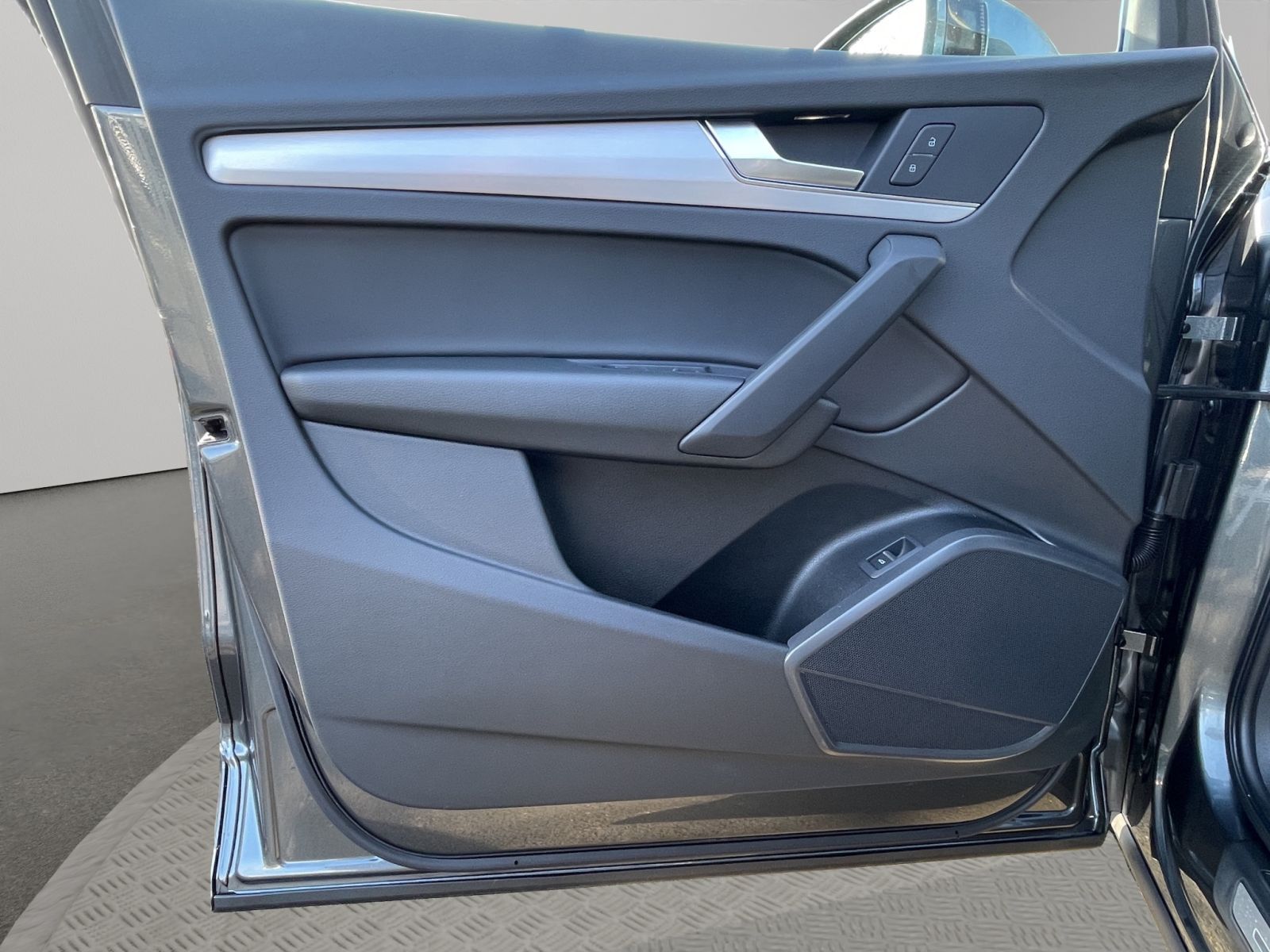 Audi Q5 - Bild 15