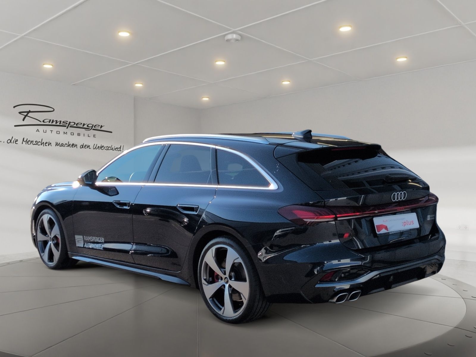 Audi A5 - Bild 5