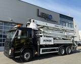 Volvo FM 380 9-12 6X4 Cifa 36m