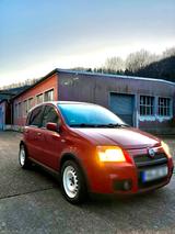 Fiat Panda 100 HP 1.4 16V CarPlay Unfallfr... - Fiat Panda Gebrauchtwagen in Dortmund