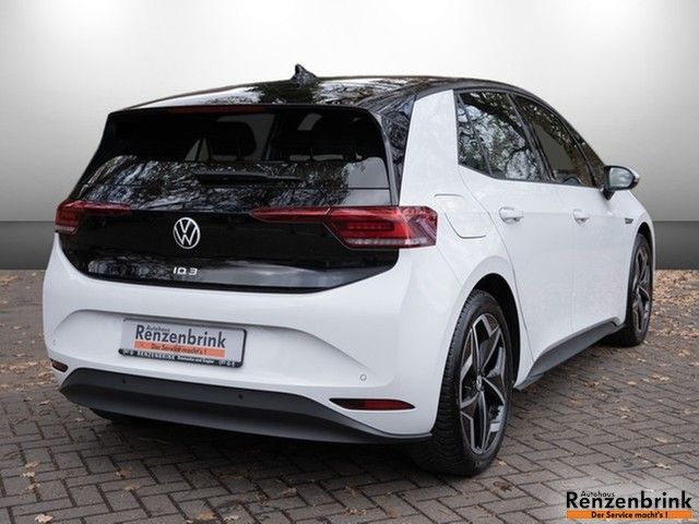 ID.3 Pure Performance City 45 kWh NAV ACC Lenkra