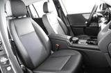 Mercedes-Benz GLB 200 *1.Hand*T-Leder*Navi*SHZ*Kamera* - graue Mercedes-Benz GLB-Klasse