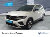 Volkswagen T-Cross 1.0 TSI Life GOAL+BAA+USB+DAB+SHZ+MAL+RS