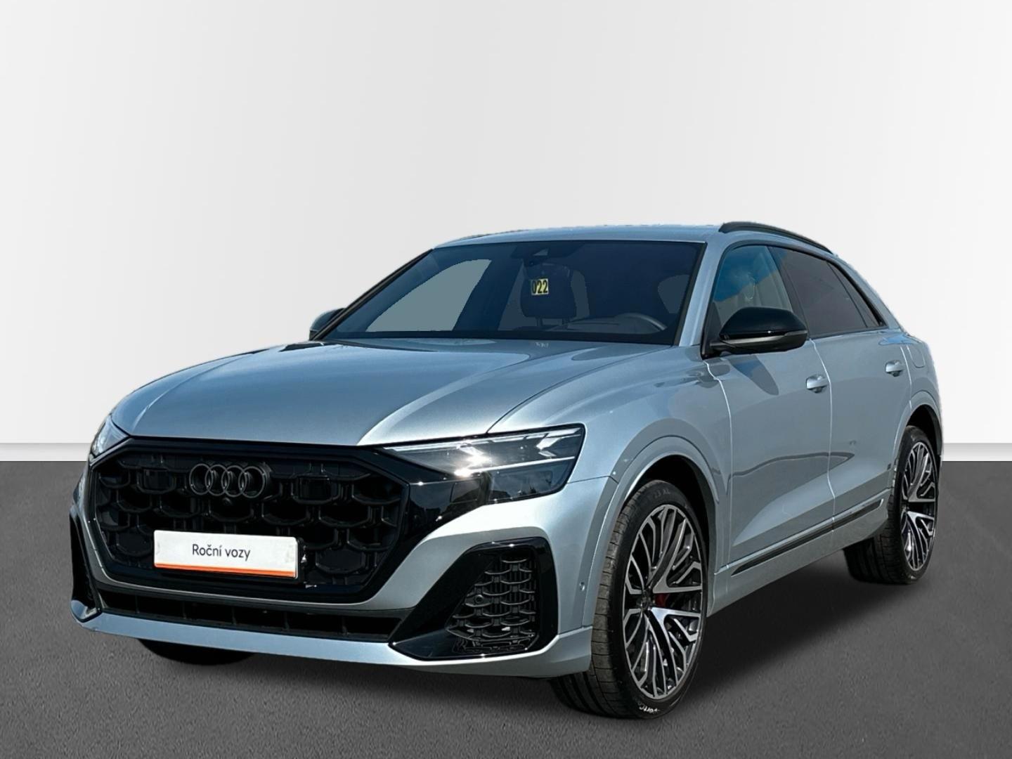 Audi Q8 60 TFSI / 360 kW  e Quattro