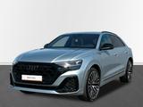 Audi Q8 60 TFSI / 360 kW  e Quattro - Audi Q8 mit Hybrid-Antrieb: Alcantara