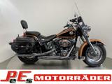 Harley-Davidson Heritage Softail Classic 105th Anniversary - HARLEY-DAVIDSON 2008 SOFTAIL