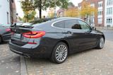 BMW 630d GT Luxury-Line+PANO+360°KAMERA+H&K+HUD+AHK - BMW 630: 630d