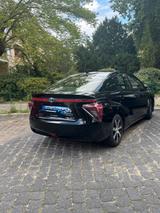 Toyota Mirai - Toyota Mirai: Privatanbieter