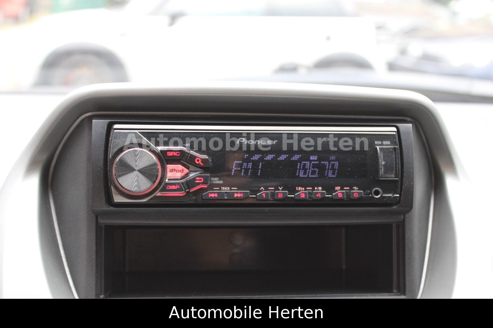 Mitsubishi i-MiEV ELEKTRO*47000KM*AUTOMATIK*TOP!