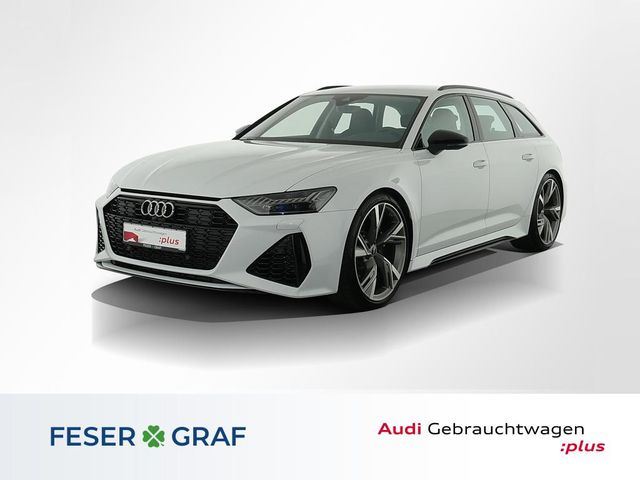 Audi RS6 Avant 4.0 TFSI HD Matrix/RS-Dynamek-P./B&O/2