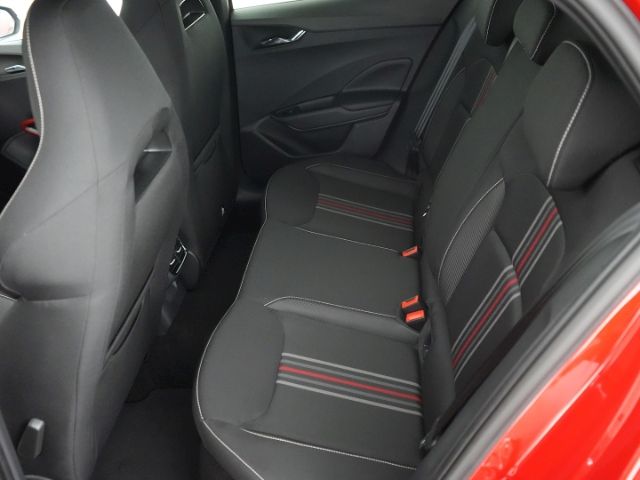 Fabia MONTE CARLO TSI DSG+BLUETOOTH+SITZ-/LENKRA