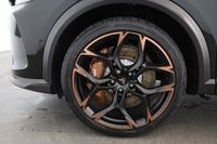 Cupra Formentor - Vorschau Bild 8