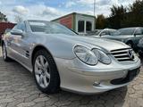 Mercedes-Benz SL 350 Automatik,Klima,Navi,Leder,PDC,Bi-Xenon - gebrauchte Mercedes-Benz SL-Klasse aus dem Jahr 2006