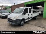 Iveco Daily 40C15 3.0 L / 70.000 KM ! / Doka /Pritsche - Iveco Daily 40 c
